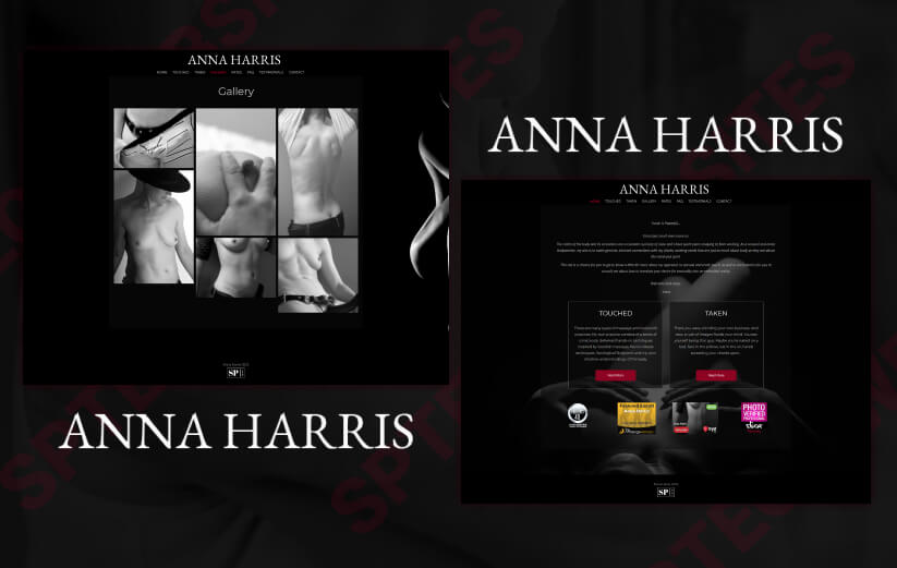 Anna Harris